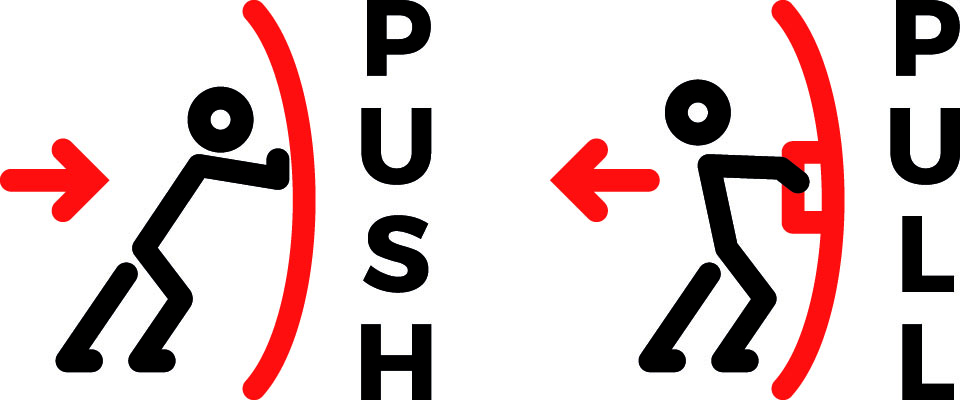 Push- of pullmarketing: wat werkt het beste?