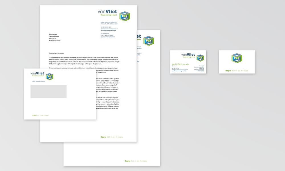 Van Vliet Bouwmanagement