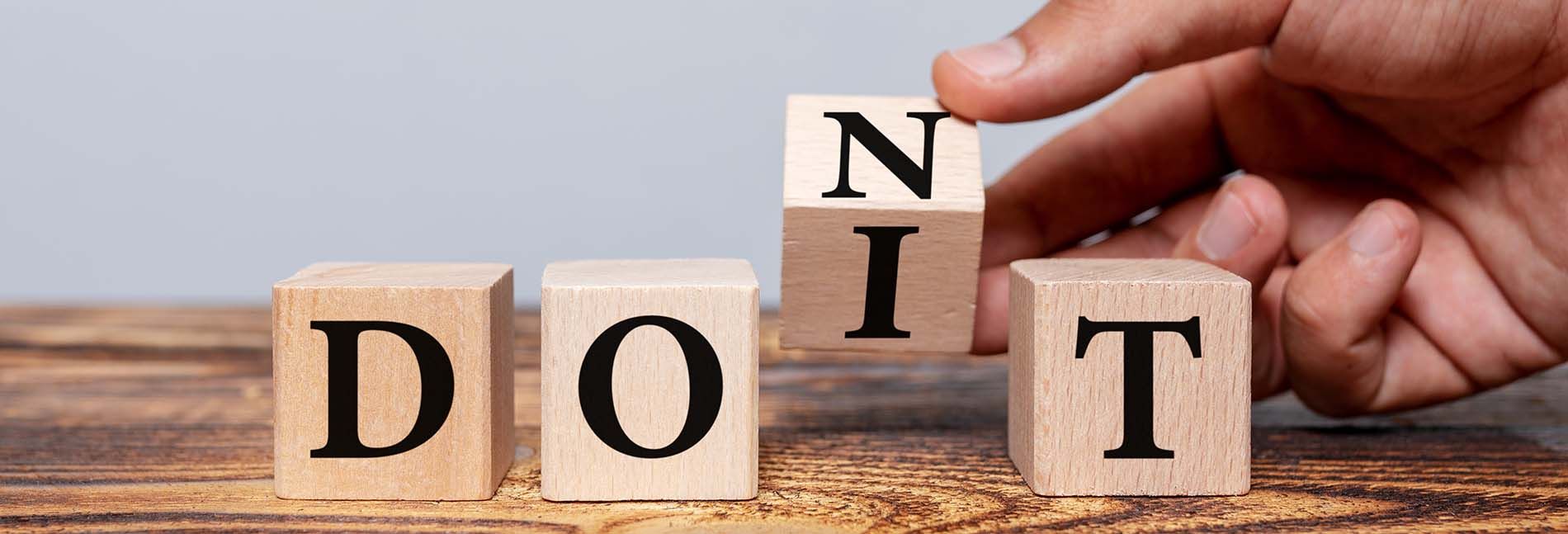 Hoe maak je een marketingplan - DO IT!