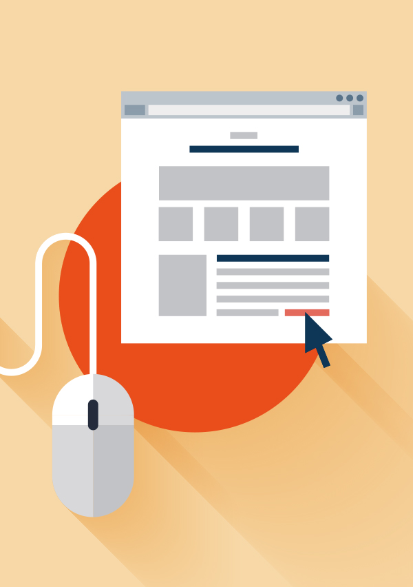 5 redenen waarom bezoekers jouw website verlaten