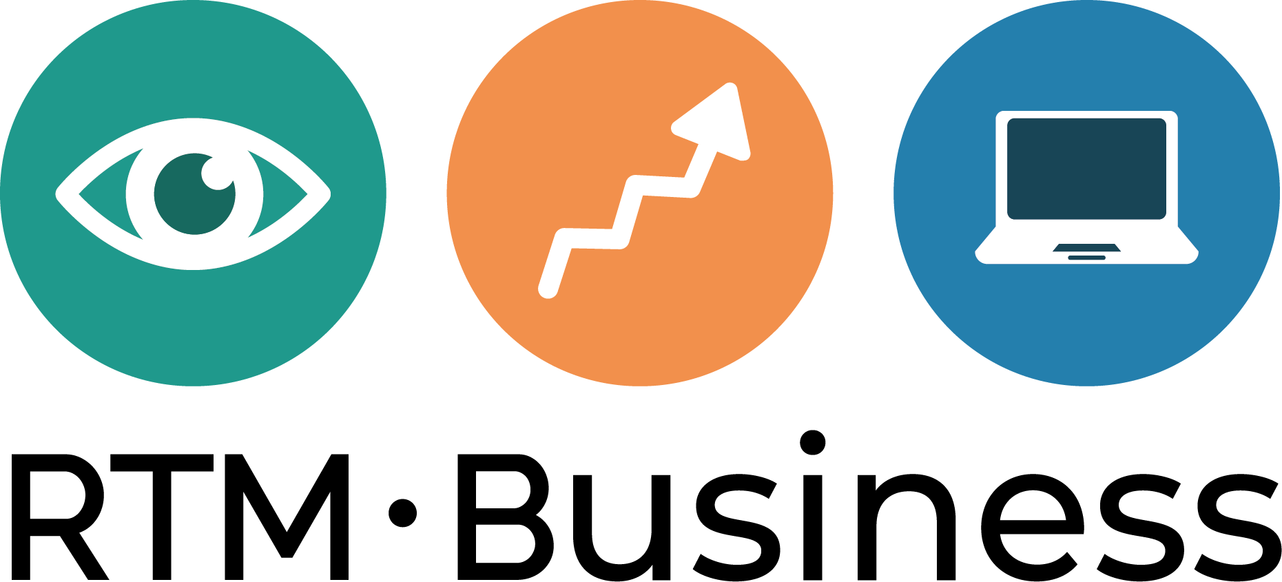 RTM logo
