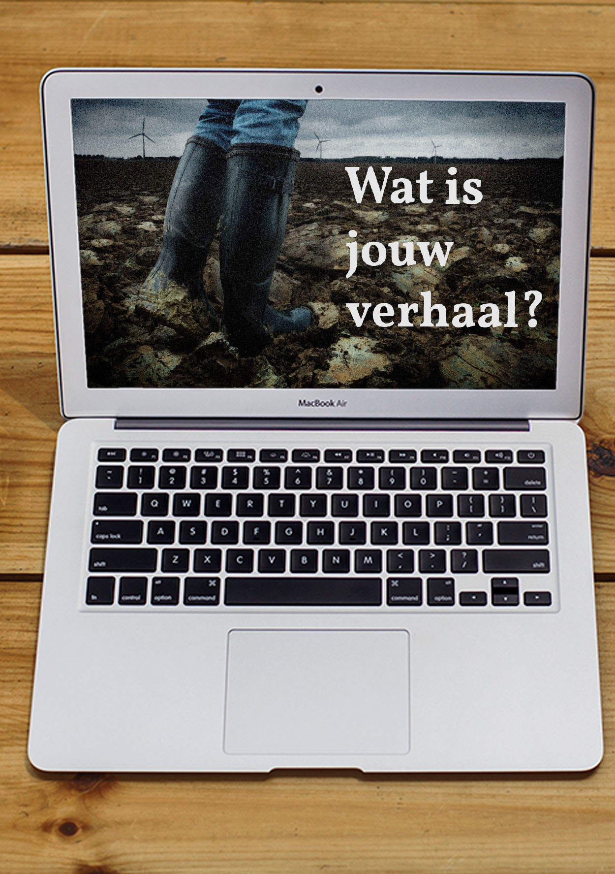 De kracht van een goed verhaal - 5 Tips voor digitale storytelling