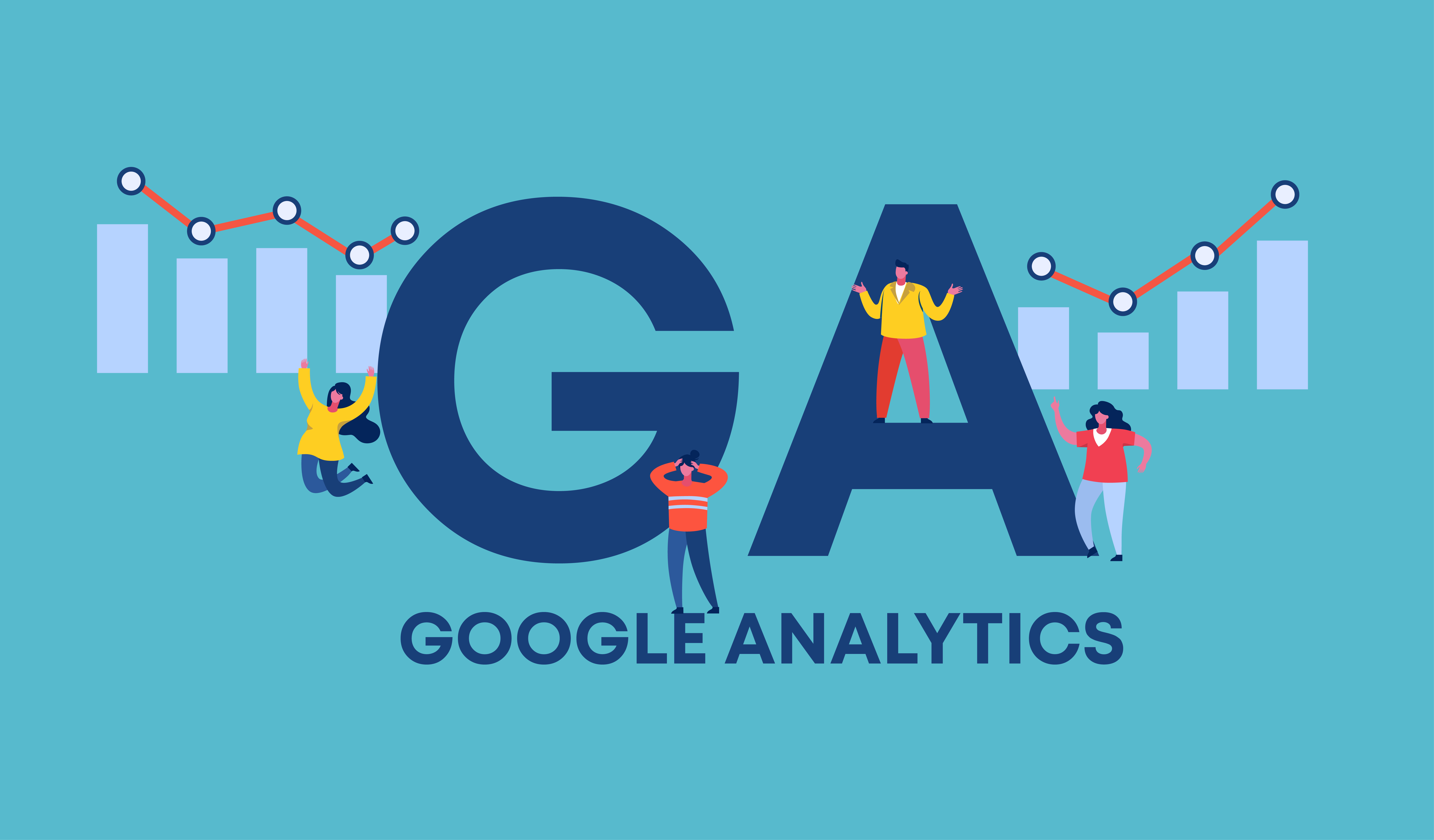 Wat is het verschil tussen GAU (Google Analytics Universal) en GA4 (Google Analytics 4)