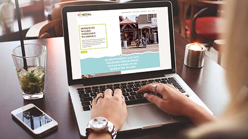 Retail Hoeksche Waard