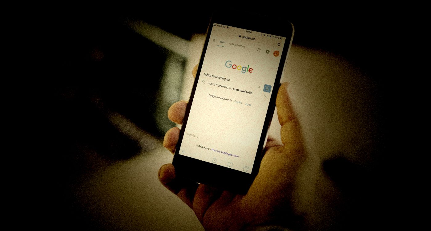 Missie & Visie van Schot