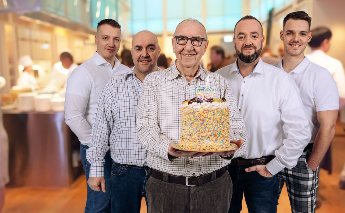 Wilthagen - Samen 50 jaar