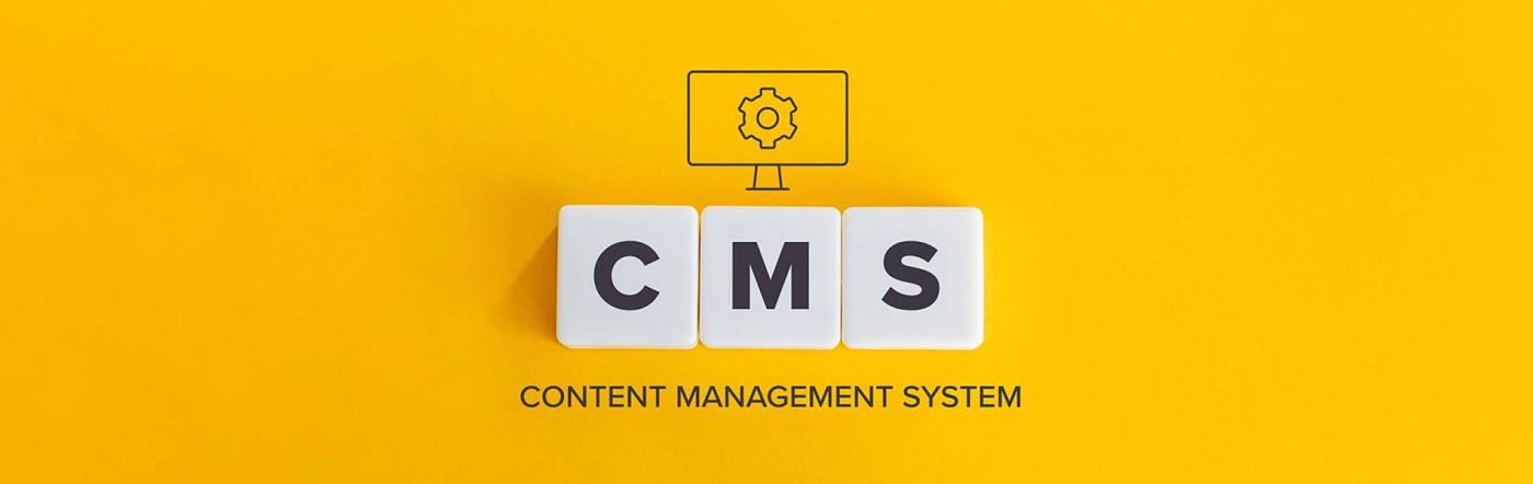 Workshop Joomla of Wordpress