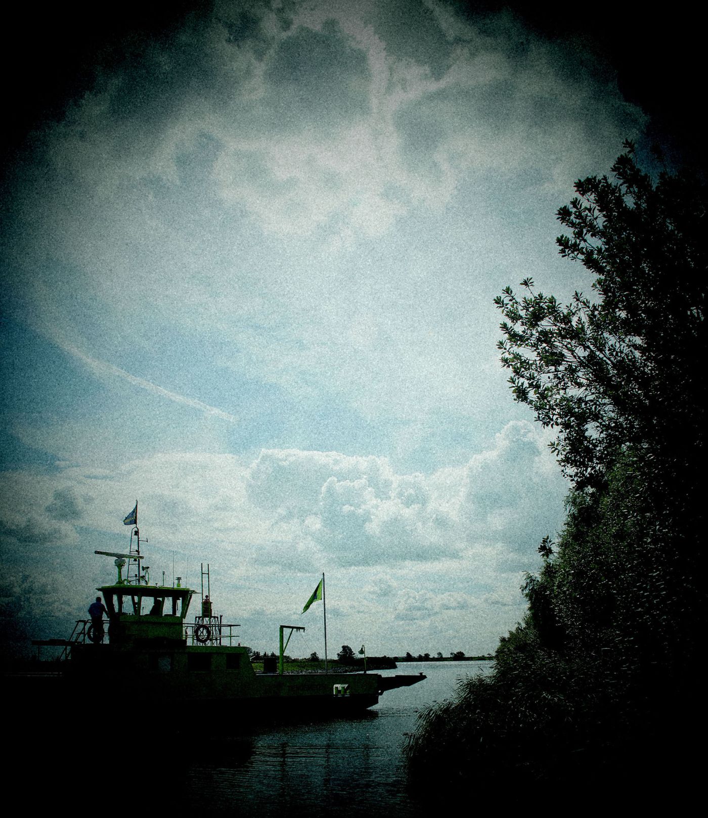 Missie & Visie van Schot