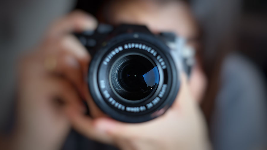 Bedrijfsfotografie