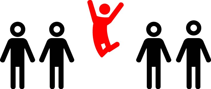 Push- of pullmarketing: wat werkt het beste?