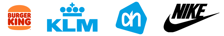 Woordmerken en beeldmerken