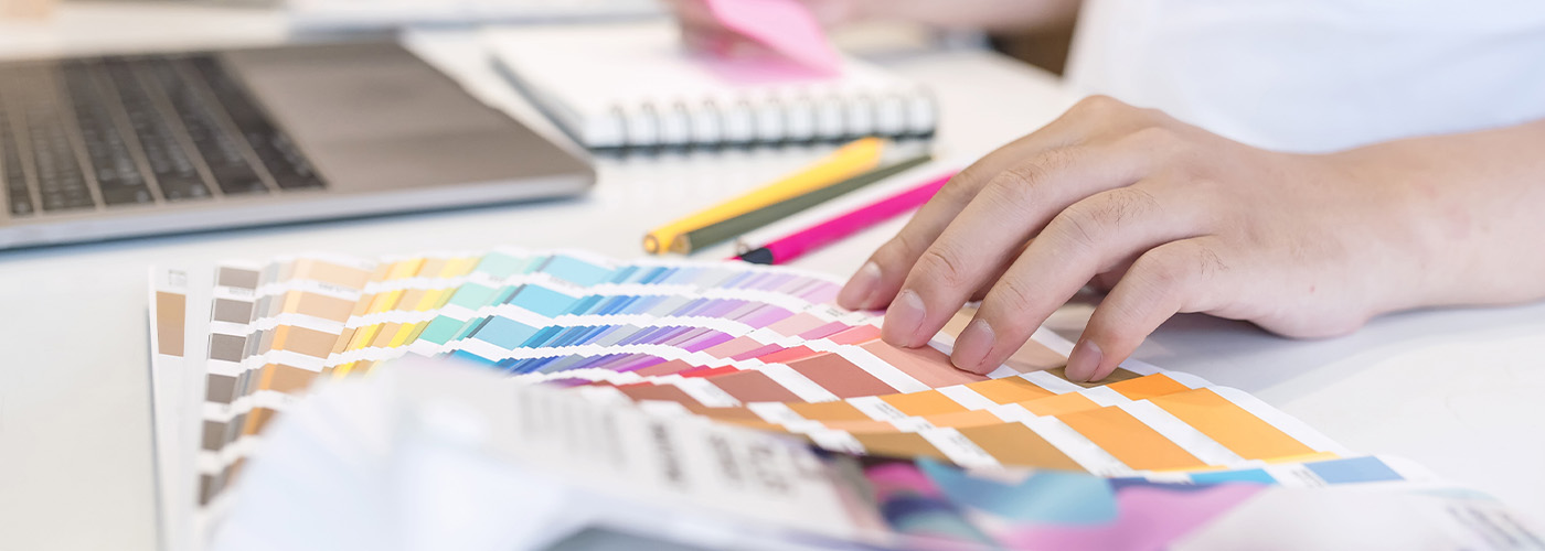 Grafische Vormgeven & Branding