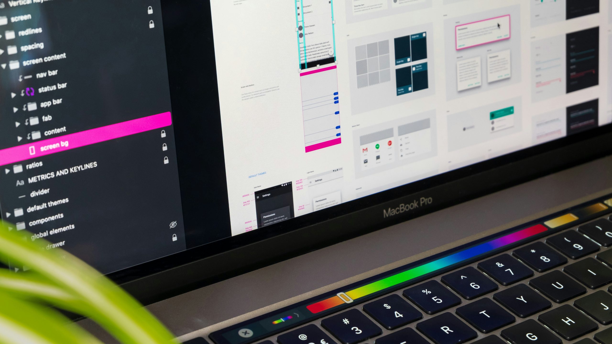 Website ontwikkeling